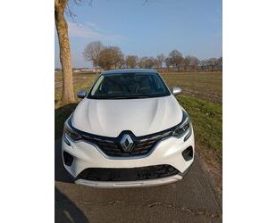 Renault Renault Captur TCe 130 EDC GPF Experience Experien Gebrauchtwagen