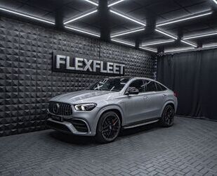 Mercedes-Benz GLE 63 AMG Gebrauchtwagen