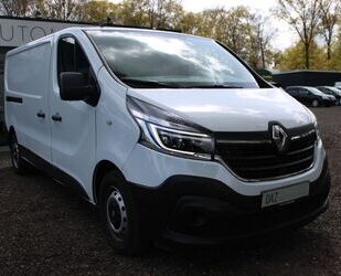 Renault Renault Trafic Kasten L2H1 3,0t Komfort*Klima*LED* Gebrauchtwagen