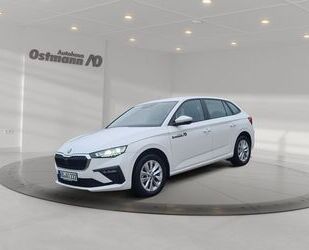 Skoda Skoda Scala 1.0 TSI Selection ACC SpurH KAM GRA Gebrauchtwagen