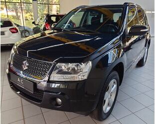 Suzuki Suzuki Grand Vitara 1.9 DDiS X30 Gebrauchtwagen