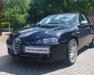 Alfa Romeo Alfa Romeo 147 1.6 TS 16V Moving Gebrauchtwagen