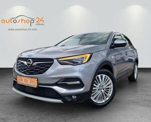 Opel Opel Grandland (X)*Automatik*Navi*Top Zustand* Gebrauchtwagen