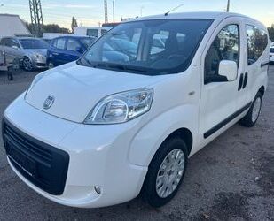 Fiat Fiat Qubo Dynamic Gebrauchtwagen