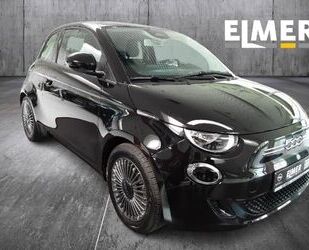 Fiat Fiat Neuer 500 Icon MJ22 - 42kWh Gebrauchtwagen