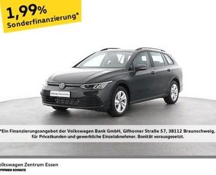 VW Volkswagen Golf Variant Life 1.0 TSI KLIMA PDC Gebrauchtwagen