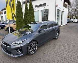 Kia Kia Ceed SW 1.4 T-GDI DCT OPF GT Line / Garantie 2 Gebrauchtwagen