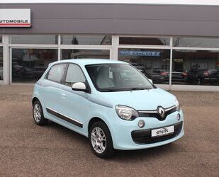 Renault Renault Twingo Dynamique l 1.HAND l KLIMA I TÜV NE Gebrauchtwagen