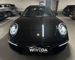 Porsche Porsche 911 Carrera~Kamera~Leder~PDLS~Navi~SHZ~GSD Gebrauchtwagen