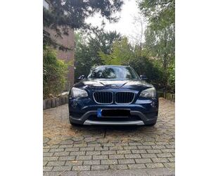 BMW BMW X1 sDrive20d - Gebrauchtwagen