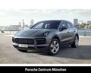 Porsche Porsche Cayenne Gebrauchtwagen