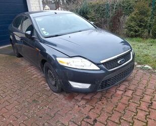 Ford Ford Mondeo 2,0TDCi 85kW DPF ECOnetic ECOnetic Gebrauchtwagen