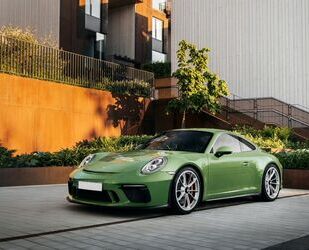 Porsche Porsche 991 GT3 4.0 Touring / PTS / Lift Gebrauchtwagen