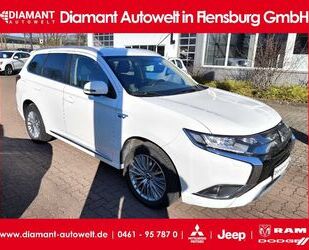 Mitsubishi Plug-in Hybrid Outlander Gebrauchtwagen