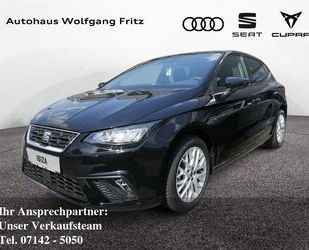 Seat Ibiza Gebrauchtwagen