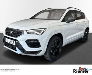 Cupra Ateca Gebrauchtwagen