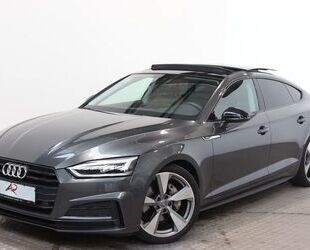 Audi Audi A5 SB 2.0 TDI qu S LINE PANO,KEYLESS,BANG+O,A Gebrauchtwagen