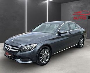 Mercedes-Benz Mercedes-Benz C 250 CGI Lim. Avantgarde *Navi-Led- Gebrauchtwagen