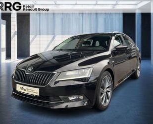 Skoda Skoda Superb Combi 2.0 TDI L&K DSG Bolero-Soundsy. Gebrauchtwagen