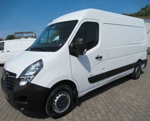 Opel Opel Movano B Kasten/Kombi HKa L2H2 3,5t+PDC+KLIMA Gebrauchtwagen