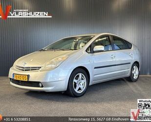 Toyota Toyota Prius 1.5 VVT-i | Cruise | klima | Navi | Gebrauchtwagen