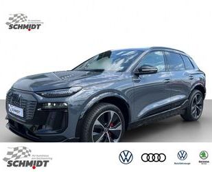 Audi Audi Q6 e-tron 55 edition one quattro Gebrauchtwagen