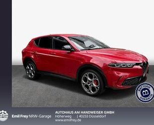 Alfa Romeo Alfa Romeo Tonale 1.3 VGT Plug-In-Hybrid Q4 Veloce Gebrauchtwagen