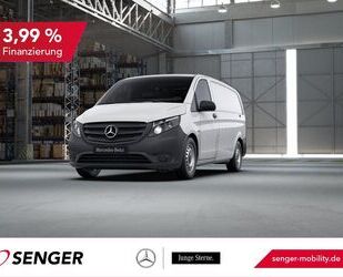 Mercedes-Benz Mercedes-Benz Vito 116 CDI Kasten lang Klima Kamer Gebrauchtwagen