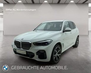 BMW BMW X5 xDrive30d M Sport Standheizung Harman/K LED Gebrauchtwagen