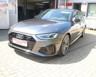 Audi Audi A4 Avant 35 TDI S line-KAMERA-AHK-Vollleder-L Gebrauchtwagen