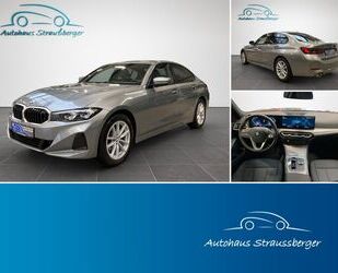 BMW BMW 318d Lim. TMP SHZ LCP NAVI BT 3Z LED NP: 54.00 Gebrauchtwagen