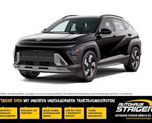 Hyundai Hyundai Kona Trend 1.0 DCT+LED+ACC+Navi+Keyless+Ka Gebrauchtwagen