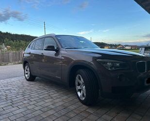 BMW BMW X1 xDrive20d Gebrauchtwagen