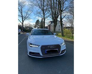 Audi Audi A7 3.0 TDI 200kW quattro S tronic Sportb. - Gebrauchtwagen