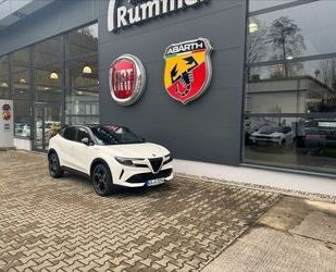 Alfa Romeo Alfa Romeo Junior 1.2 MHEV 100kW +TECH-PAKET+ Gebrauchtwagen