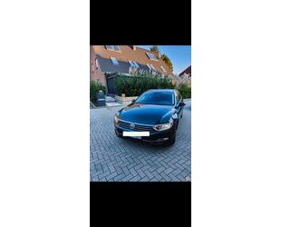 VW Volkswagen Passat Variant 2.0 TDI Automatik sehr g Gebrauchtwagen