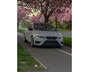 Seat Seat Leon 2.0 TSI Start&Stop CUPRA 280 DSG Gebrauchtwagen