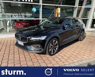 Volvo V60 Gebrauchtwagen