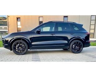 Porsche Porsche Cayenne S Diesel Approved 07.2026 Luftfede Gebrauchtwagen