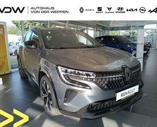 Renault Renault Austral Techno Mild Hybrid 160 Automatik K Gebrauchtwagen