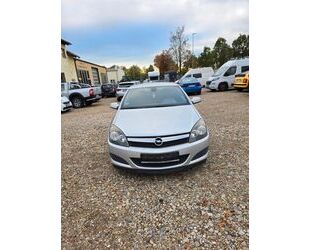 Opel Opel Astra GTC 1.6 Ecotec 85kW GTC Gebrauchtwagen