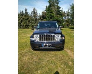 Jeep Jeep Cherokee Limited 3.7 Autom. Limited Gebrauchtwagen