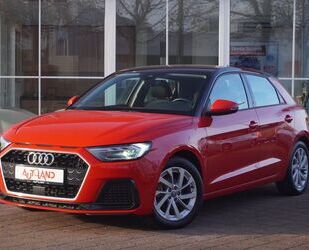 Audi Audi A1 30 Sportback 1.0 TFSI advanced LED Bluetoo Gebrauchtwagen