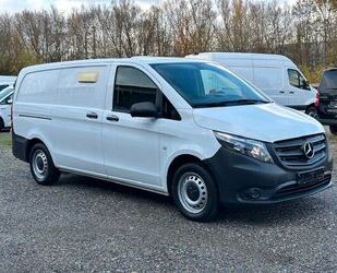 Mercedes-Benz Mercedes-Benz Vito 114 Sortimo-Werkstattausbau*Kli Gebrauchtwagen