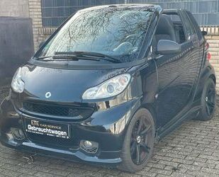 Smart Smart ForTwo cabrio PULSE Micro Hybrid Drive *SHZ/ Gebrauchtwagen