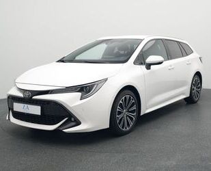 Toyota Toyota Corolla Touring Sports RFKAMERA+CARPLAY+SIT Gebrauchtwagen