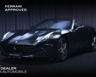 Ferrari Ferrari California T *FERRARI DENMARK* Gebrauchtwagen