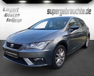 Seat Seat Leon Style Gebrauchtwagen