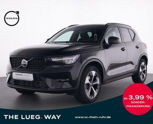 Volvo Volvo XC40 B4 Ultimate Dark Aut. + STANDHEIZUNG + Gebrauchtwagen