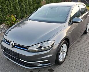 VW Volkswagen Golf VII Lim. Comfortline BlueMotion Gebrauchtwagen